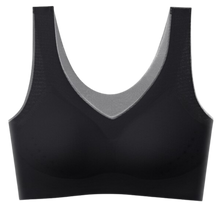 Carica l'immagine nel visualizzatore di Gallery, Ultra-Thin Ice Silk Seamless Bra