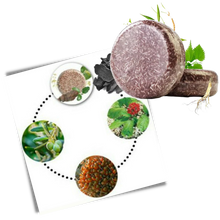 Carica l'immagine nel visualizzatore di Gallery, Sapone scurente e idratante per capelli
