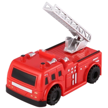 Carica l'immagine nel visualizzatore di Gallery, Magic Inductive Line Following Robot -Fire Fighter - Ozerty
