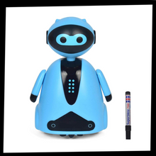 Carica l'immagine nel visualizzatore di Gallery, Magic Inductive Line Following Robot - Ozerty
