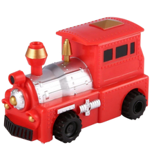 Carica l'immagine nel visualizzatore di Gallery, Magic Inductive Line Following Robot -Train - Ozerty
